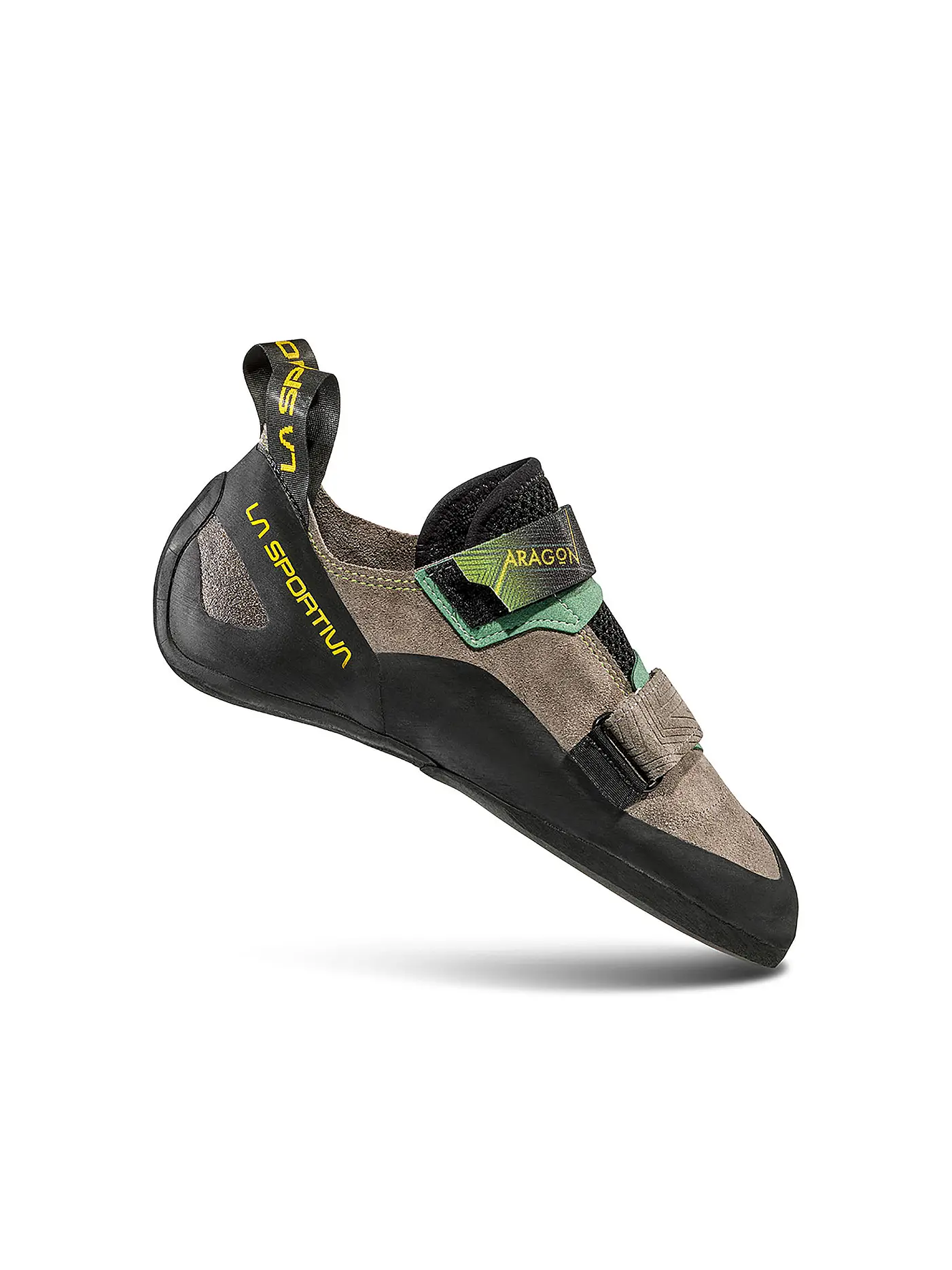 LA SPORTIVA | Kletterschuhe Aragon | 